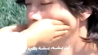 این بشه بشه بندرهههه(کپشن ورید واید هندسامه مهم)