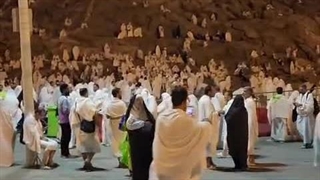 حج تمتع(۱۶): صحرای عرفات (لذت ببرید)