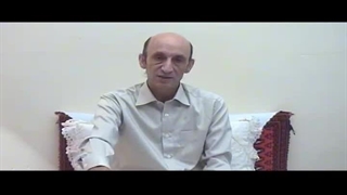 27- فلسفه نماز - (نیایش و صلات ) استاد خانجانی