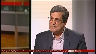 14030326: چرا رضا پهلوی به مرجعیت اعلی توهین کرد | نجاح محمدعلى