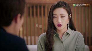 قسمت 29 سریال چینی به نور ستاره نگاه کنید (2020 Look Up There’s Starlight) با زیرنویس فارسی