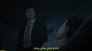 انیمه The Fable قسمت 11