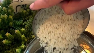 میدونی ویژگی برنج کشت دوم چیه؟