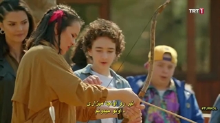 سریال ترکی Tozkoparan توزکوپاران اسکندر فصل 1 قسمت 54