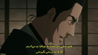 انیمه کلاغ اربابش را انتخاب نمی‌کند Karasu wa Aruji wo Erabanai قسمت 11