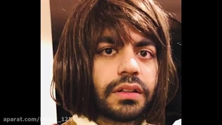 سریال عذاب کوروش p2