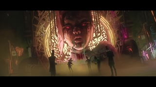 تریلر فصل 2 سریال آرکین | Arcane Season 2 Official Trailer