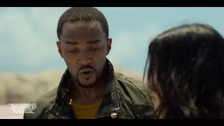 دانلود سریال فلز درهم تنیده با دوبله فارسی Twisted Metal 2023 (کلیک فایلز)