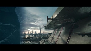 دانلود سریال The Acolyte 2024