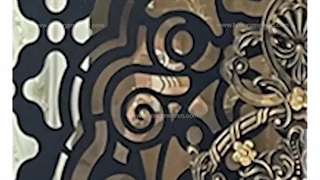 درب تک لنگه طرح سلطان