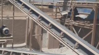 تولید اجر در کارخانه آجر فروردین