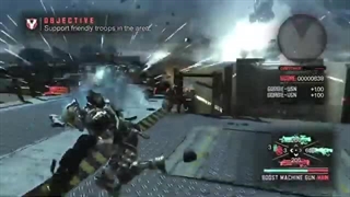 Vanquish Deserves a Sequel - Vanquish Retrospective