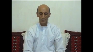 31- فلسفه حجاب - استاد خانجانی