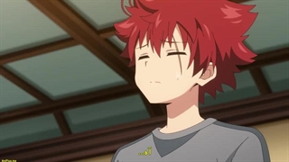 انیمه خانواده یوزاکور قسمت 11 اYozakura-san Chi no Daisakusen