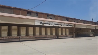 کارخانه آجر مهدیه