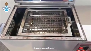 انواع روغن های گیاهی و روش های روغنگیری