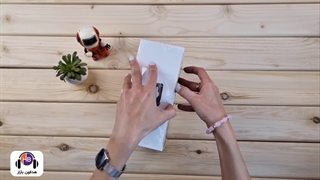 هدفون بلوتوث آکو مدل AH-500