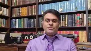 مجنون عاشق بود یا دیوانه؟