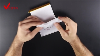 ضبط صدای دیجیتال مینیاتوری 16 گیگابایت