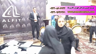 گروه موسیقی سنتی کاریزما 09338606732