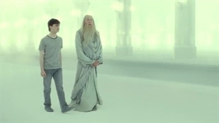 هری پاتر ۷ یادگاران مرگ +زیرنویس فارسی ، Harry Potter and the Deathly Hallows part2