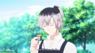 انیمه خوابگاه خون آشام Vampire dormitory قسمت ۱۱ با زیرنویس فارسی چسبیده