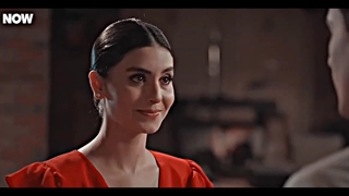 بیا قهر و بس کن...میکس عاشقانه سریال وحشی 2023 Yabani