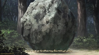 انیمه شیطان کش فصل 4 : آرک تمرین هاشیرا Demon Slayer Season 4 : Kimetsu no Yaiba Hashira Training Arc قسمت 6 با زیرنویس فارسی