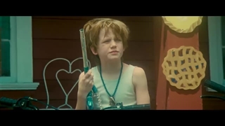 دانلود فیلم معمای آتش Riddle of Fire 2023