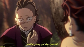 انیمه شیطان کش فصل 4قسمت 6