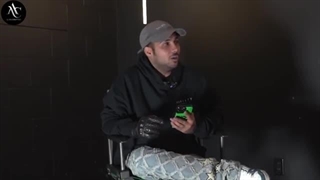 How Rappers Respond Mean Tweets EP 01 | جنجالی ترین توییت های توییتر به سیجل (پوتک)