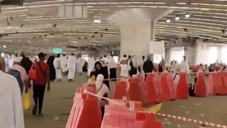 حج تمتع(۲۰): ستون هایی که نماد شیطانند...