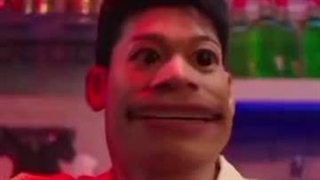 دست و پا چلفتی دوست لی دونگ ووک