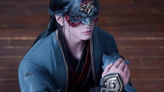 انیمه سلسله یشم Jade Dynasty فصل 2 قسمت 14 (40) هاردساب