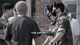 The artists  The bodyguards