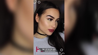 Achieving Natural and Long lasting Eyebrows with Eyebrow Transplant