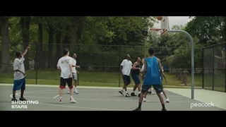 دانلود رایگان فیلم ستاره های دنباله دار Shooting Stars 2023 (کلیک فایلز)