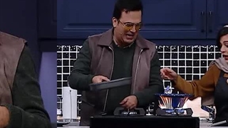 دانلود شب آهنگی 3 قسمت جدید - ( شیدا خلیق )  (  قسمت تازه شب‌آهنگی 3 )