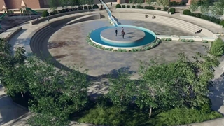 مرکز محله چیتگر Community of CHITGAR