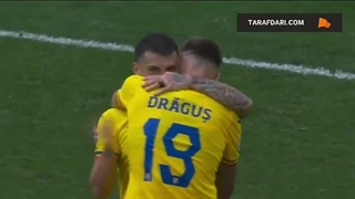 خلاصه بازی رومانی 3-0 اوکراین (یورو ۲۰۲۴)