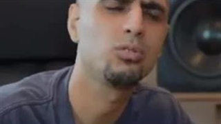 رضااااا پیشرو