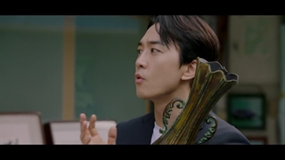 قسمت پنجم بازیکن 2 قسمت 5 +زیرنویس فارسی The Player 2: Master of Swindlers 2024 با بازی سونگ سونگ هون و اوه یون سو