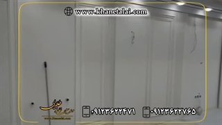 نورپردازی در دکوراسیون داخلی