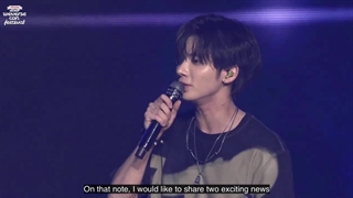 کنسرت Weverse con 2024 اجرهای TxT با زیرنویس انگلیسی