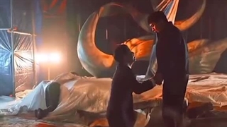 سریال پنت هوس؛