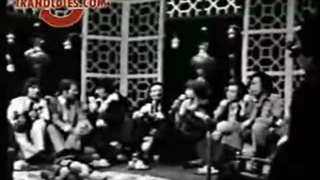 Gita - Age Eshgh Hamine | گیتا - اگه عشق همینه