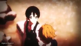 میکس از انیمه داستان عشق تاماکو