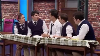 Çok Güzel Hareketler 2 | 50.Bölüm (Tek Parça Full HD)