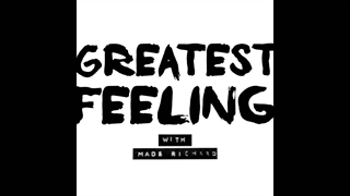 آهنگ  Greatest Feeling بزرگترین احساس|Ampersand آمپرسند