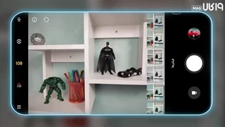 آموزش عکاسی با گوشی شیائومی